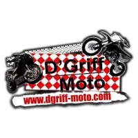 EURL D'GRIFF MOTO (D'GRIFF MOTO) logo