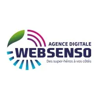 WEB SENSO logo