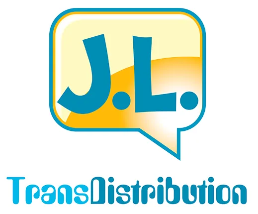JL TRANS DISTRIBUTION logo