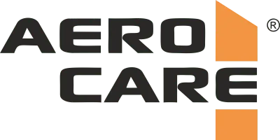 AEROCARE logo