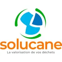 SARL SOLUCANE (SOLUCANE) logo