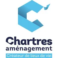 CHARTRES AMENAGEMENT logo