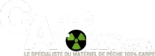 CARPE ATOMIC logo