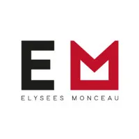 GROUPE ELYSEES MONCEAU logo