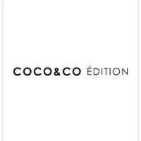 COCO&CO EDITION (COCO&CO EDITION) logo