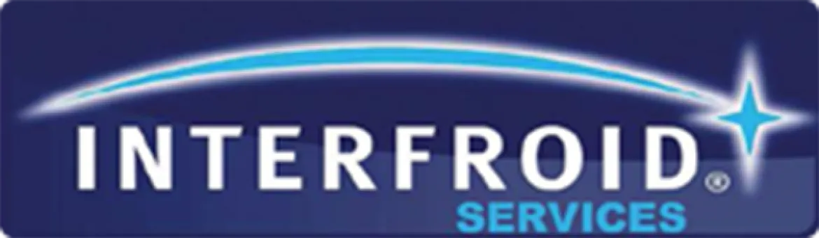 SARL FRIO CONCEPTION PRODUCTION ET SERVICES logo