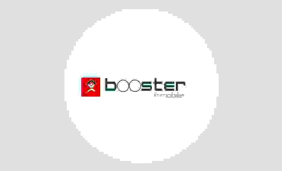 V.L.M.C (Booster immobiler) logo