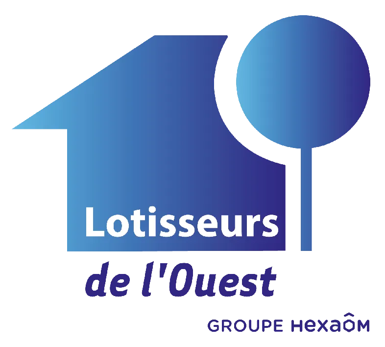 LOTISSEUR DE L OUEST logo