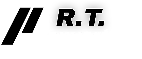 ROGER TEDDY logo