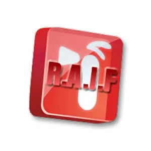RHONE-ALPES INCENDIE FORMATION logo