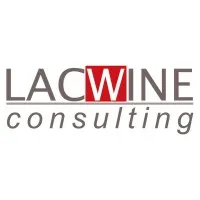 LAC WINE CONSULTING (LAC WINE CONSULTING) logo
