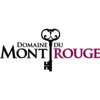 DOMAINE DU MONT ROUGE logo