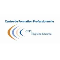 C.F.P HYGIENE ET SECURITE logo