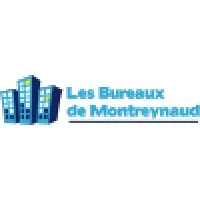 LES BUREAUX DE MONTREYNAUD (LES BUREAUX DE MONTREYNAUD) logo