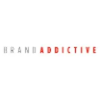 BRAND ADDICTIVE logo