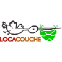 LOCACOUCHE logo