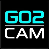 GO2CAM HOLDING logo