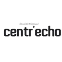 CENTR'ECHO (CENTR'ECHO) logo