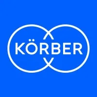 KORBER PHARMA logo