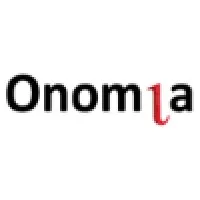 ONOMIA logo