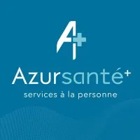 AZUR SANTE PLUS logo