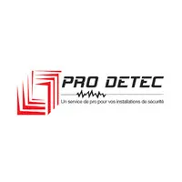 PRO DETEC logo