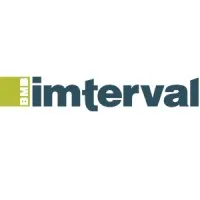 B.M.B. IMTERVAL logo