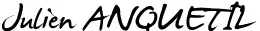 ANQUETIL JULIEN logo
