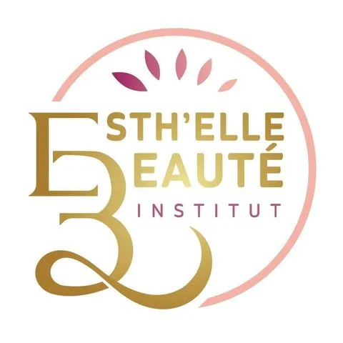 ESTH'ELLE BEAUTE logo