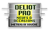 DELIOT.PRO.OCCASIONS logo