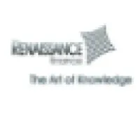 RENAISSANCE FINANCE logo