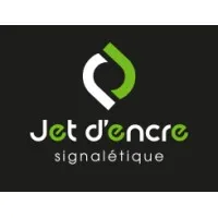 JET D'ENCRE logo