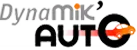 DYNAMIK'AUTO logo