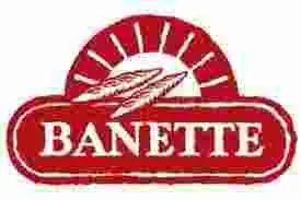 LE FOURNIL DU BANETIER (maison Banette) logo