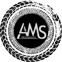 AMS MOTOASSURE (AMS MOTOASSURE) logo
