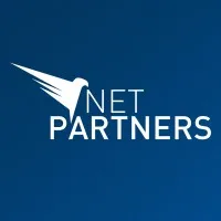 NETPARTNERS logo