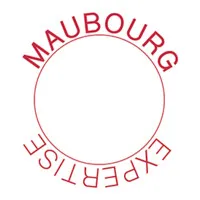 MAUBOURG EXPERTISE (MAUBOURG EXPERTISE) logo