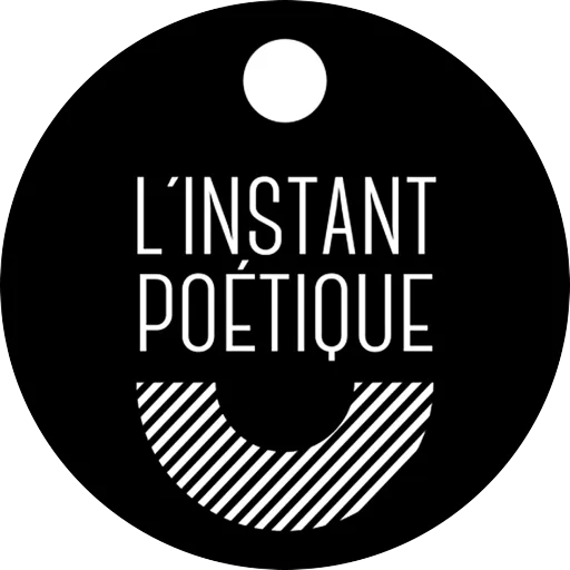L'INSTANT POETIQUE logo