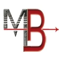 BI-METAL logo