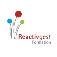 REACTIVGEST (REACTIVGEST) logo