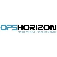 OPS HORIZON logo