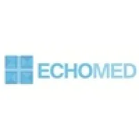 SARL ECHO MEDICAL (SARL ECHO MEDICAL) logo