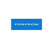 FIDEPROM logo