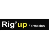 RIG UP FORMATION (RIG UP FORMATION) logo