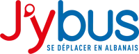 JYBUS logo