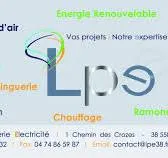 LOPEZ PLOMBERIE ELECTRICITE logo
