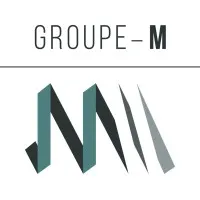 AGENCE M ARCHITECTE logo