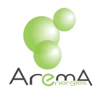 AREMA ENERGIES logo