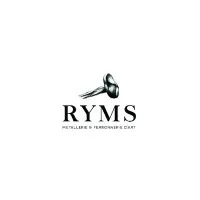 RYMS logo
