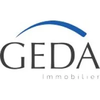 GEDA logo